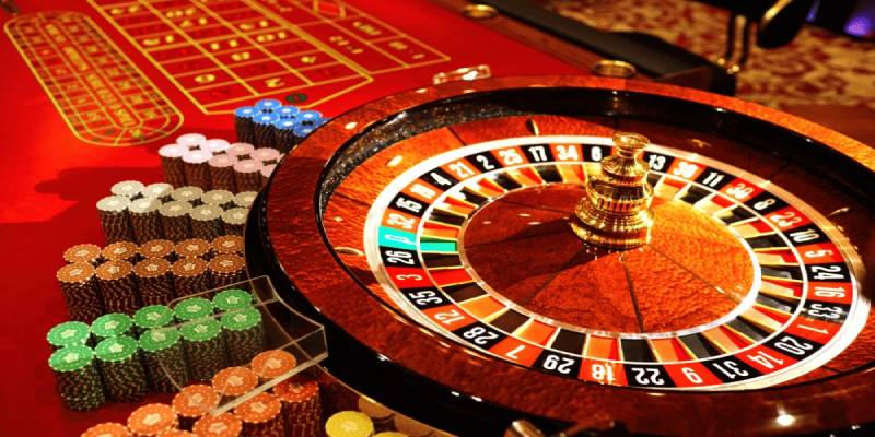 Kinh nghiệm chiến thắng các game casino