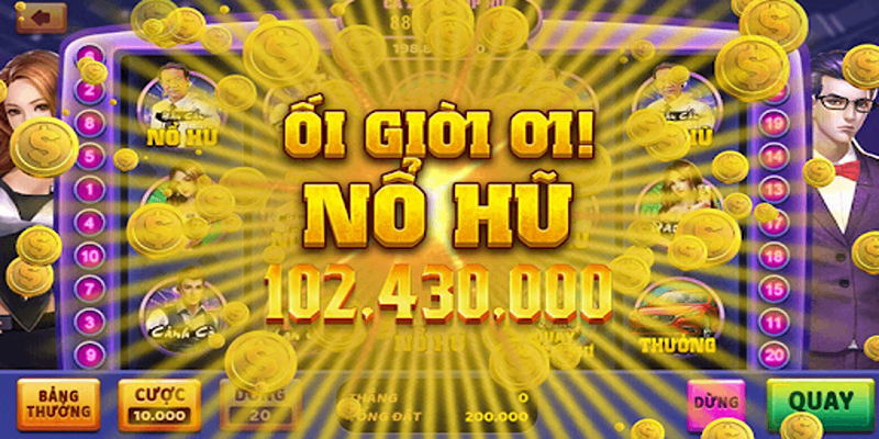 Cao thủ chia sẻ bí kíp săn hũ trúng jackpot