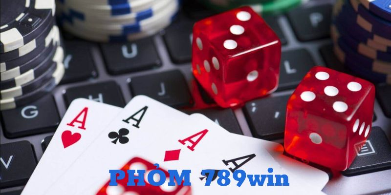 Những thuật ngữ trong game bài Tá Lả 789win